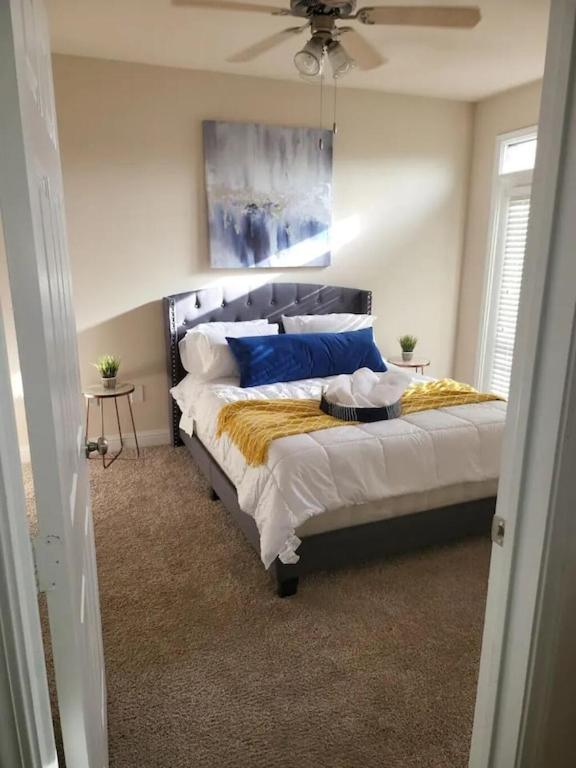 Modern Galleria Apt-Freeparking-Pool-Fast Wifi-Med Ctr Houston Ngoại thất bức ảnh