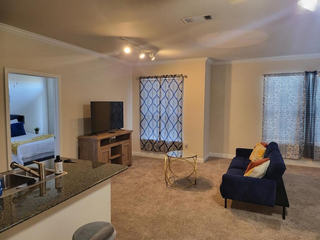 Modern Galleria Apt-Freeparking-Pool-Fast Wifi-Med Ctr Houston Ngoại thất bức ảnh